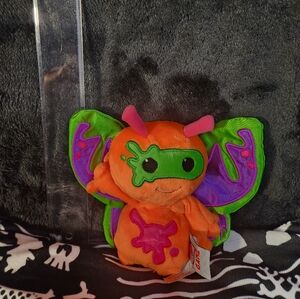 Zamy ZUM Webkinz Plush